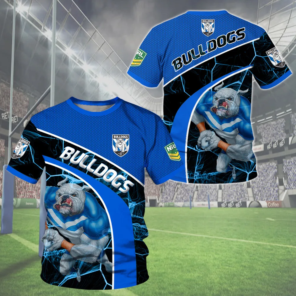 2023 New Unisex Large Breathable 3D Cartoon Animal Pattern Digital Print American Football Short Sleeve Team Autumn Shirt
2023 New Unisex Large Breathable 3D Cartoon Animal Pattern Digital Print American Football Short Sleeve Team Autumn Shirt