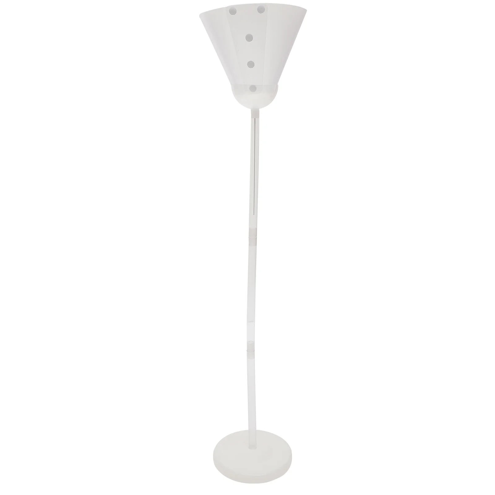 Balloon Sticking Stand Holder with Cup Ceiling Balloons Sticking Tool for Birthday Wedding Holiday
Balloon Sticking Stand Holder with Cup Ceiling Balloons Sticking Tool for Birthday Wedding Holiday