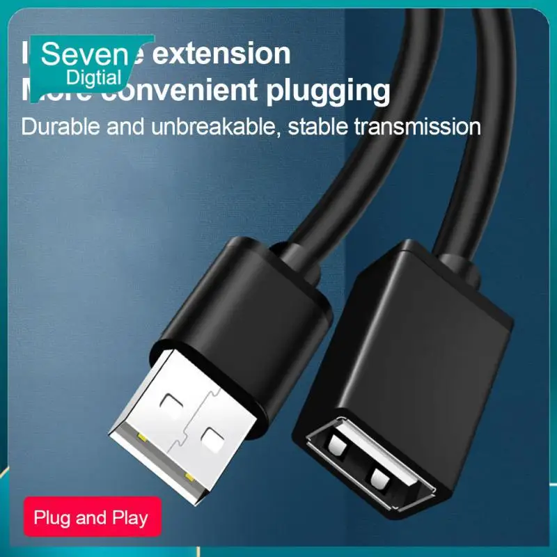 Hard Disk Cable Data Cable Usb Extension Cable Usb 2.0 Extension Cable Male To Female Data Sync Cable Extended Cable For Pc Tv
Hard Disk Cable Data Cable Usb Extension Cable Usb 2.0 Extension Cable Male To Female Data Sync Cable Extended Cable For Pc Tv