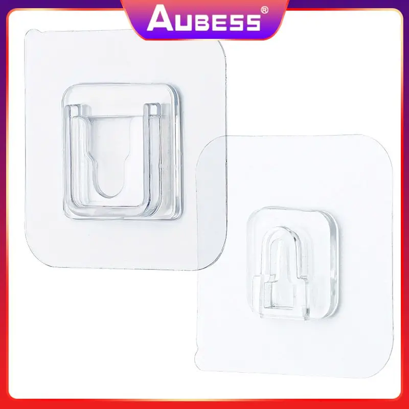 Double-sided Adhesive Wall Hooks Strong Wall Hanger Transparent Suction Cup Wall Hanger Transparent Suction Cup Sucker Hook
Double-sided Adhesive Wall Hooks Strong Wall Hanger Transparent Suction Cup Wall Hanger Transparent Suction Cup Sucker Hook
