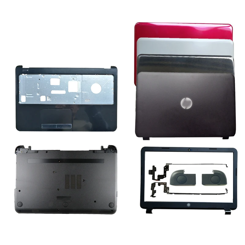 Новый ЖК-чехол для ноутбука HP 15-G 15-R 15-T 15-H 15-Z 15-250 15-R221TX 15-G010DX 250 G3 255 G3 761695-001 749641-001 
Новый ЖК-чехол для ноутбука HP 15-G 15-R 15-T 15-H 15-Z 15-250 15-R221TX 15-G010DX 250 G3 255 G3 761695-001 749641-001