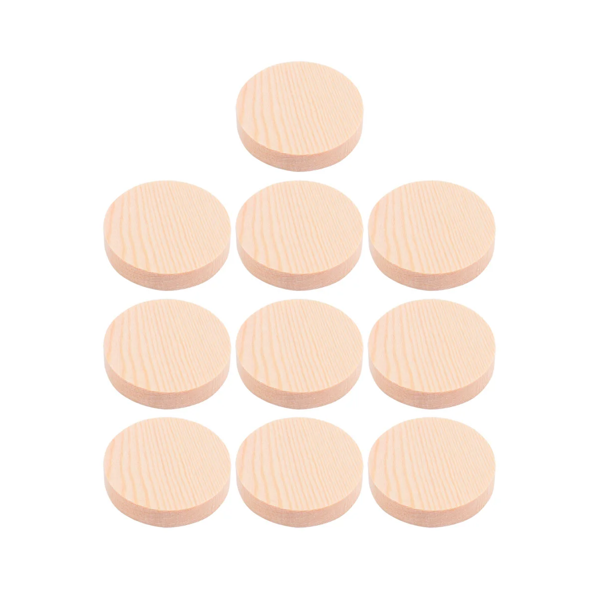 Wood Wooden Slices Tree Ornaments Rounds Crafts Shapespieces Round Craft Gift Kids Dinning Coasters Table Accessories Cup 
Wood Wooden Slices Tree Ornaments Rounds Crafts Shapespieces Round Craft Gift Kids Dinning Coasters Table Accessories Cup