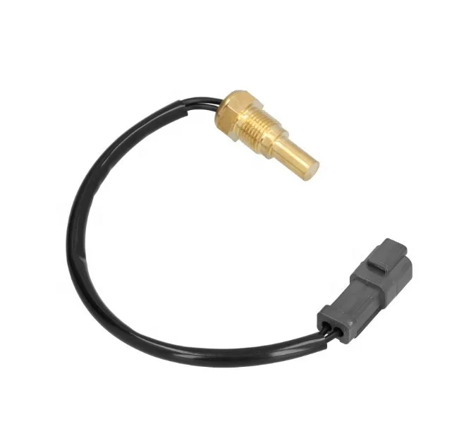 Датчик температуры воды для CATerpillar E312B E320B E320C, 135-2336, 1352336-34390
Датчик температуры воды для CATerpillar E312B E320B E320C, 135-2336, 1352336-34390