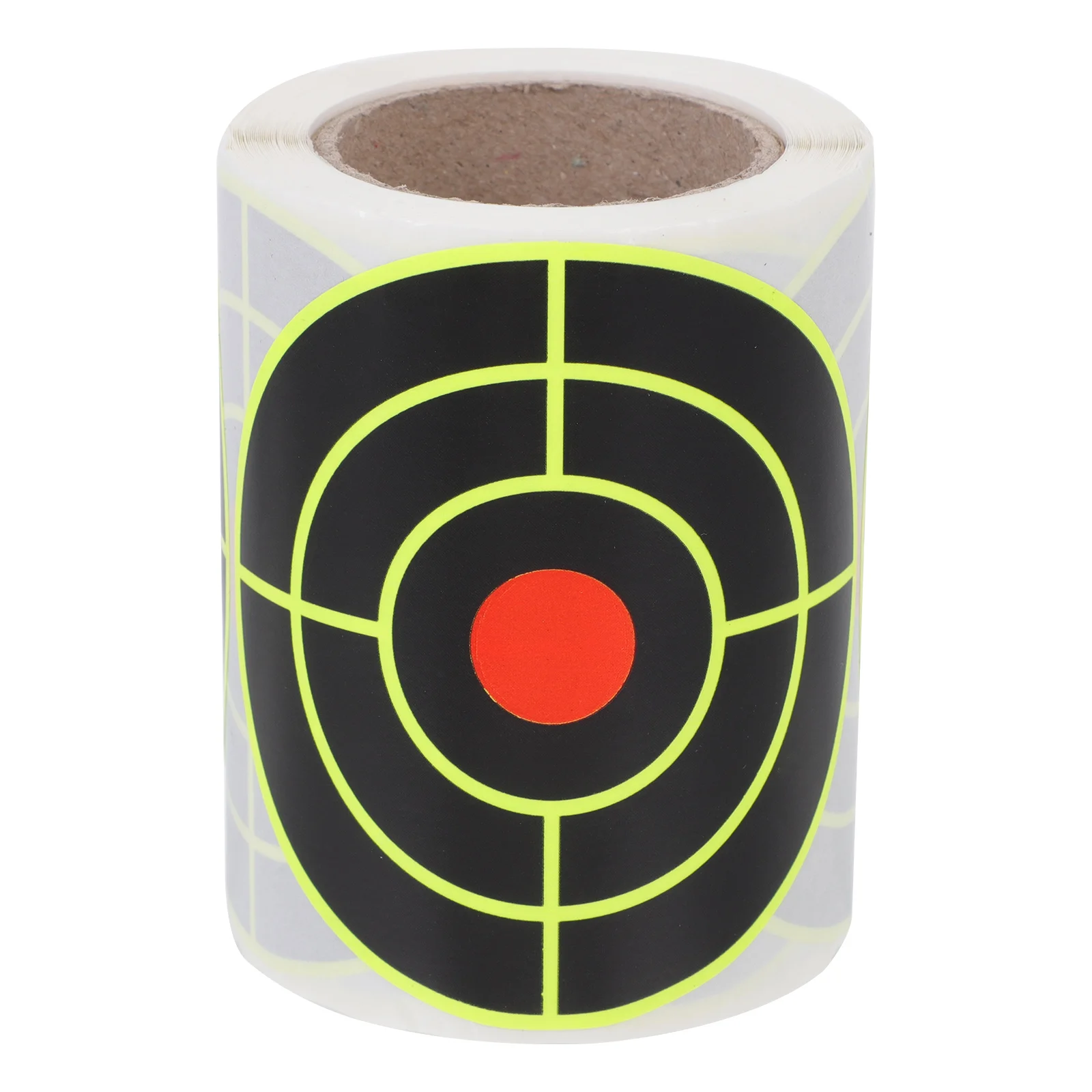 Fluorescent Shooting Sticker Target Mark Charge Clear Stickers Professional Papers
Fluorescent Shooting Sticker Target Mark Charge Clear Stickers Professional Papers