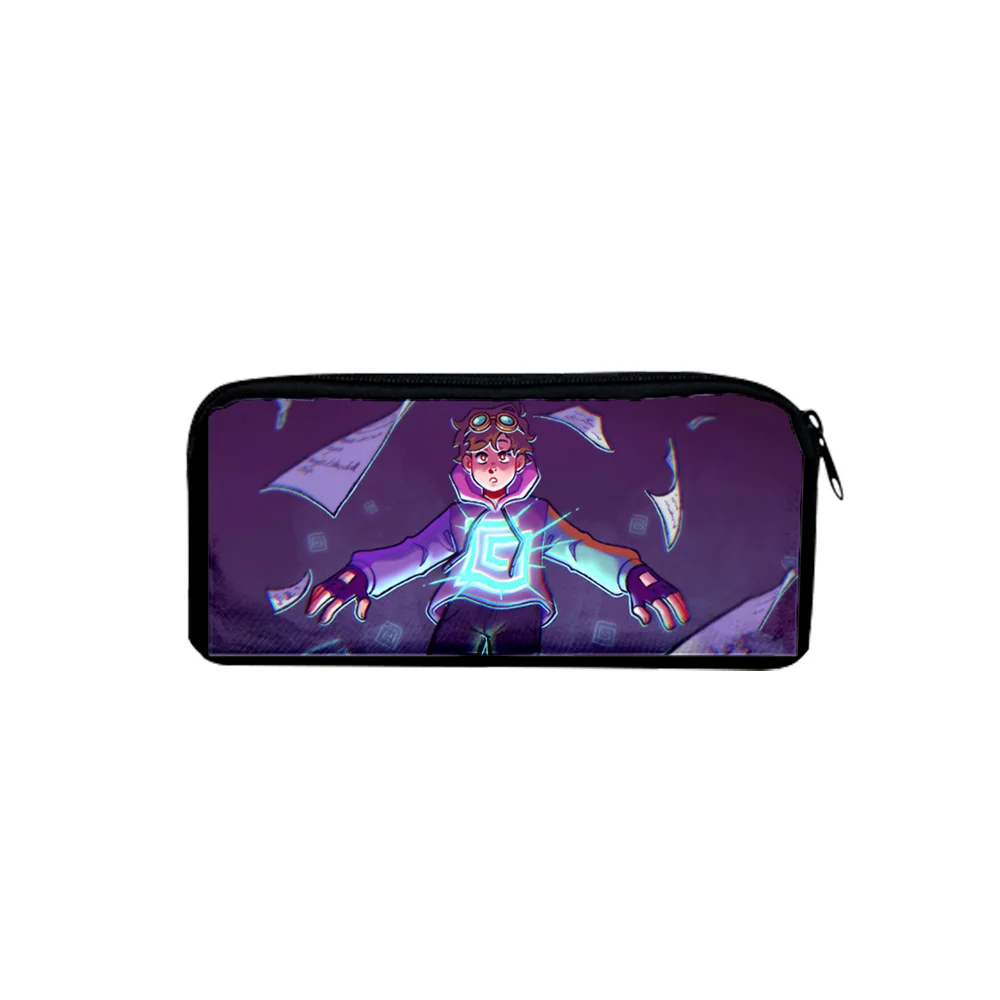 Модная сумка для ручек 2022 3D Dream SMP Карл Якобс Merch пенал для мальчиков и девочек детская сумка для хранения канцелярских принадлежностей сумка...
Модная сумка для ручек 2022 3D Dream SMP Карл Якобс Merch пенал для мальчиков и девочек детская сумка для хранения канцелярских принадлежностей сумка...