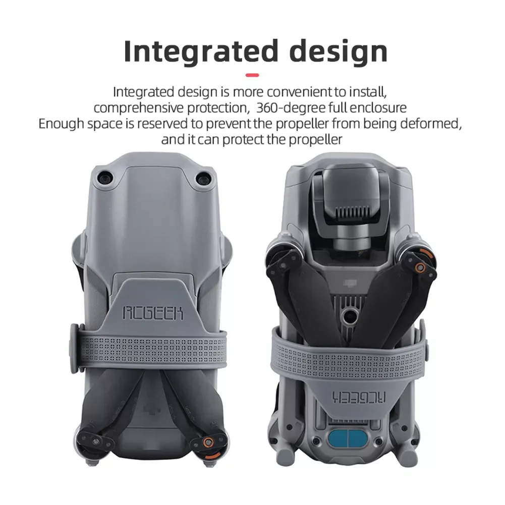 NewEasy to use Propeller Stabilizer Holder Ties Belt for DJI Mavic Air 2 Air 2S Drone Blade Fixed Strap Mount Protector Buckle
NewEasy to use Propeller Stabilizer Holder Ties Belt for DJI Mavic Air 2 Air 2S Drone Blade Fixed Strap Mount Protector Buckle