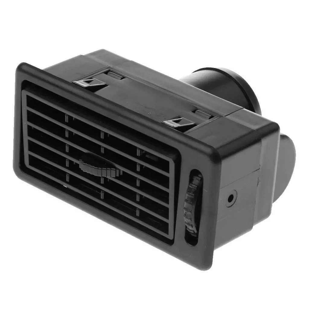 Pack of 2 Auto RV ATV Dashboard Air Vent Console Center AC Ventilation Outlet, Automotive Upgraded Replacement
Pack of 2 Auto RV ATV Dashboard Air Vent Console Center AC Ventilation Outlet, Automotive Upgraded Replacement