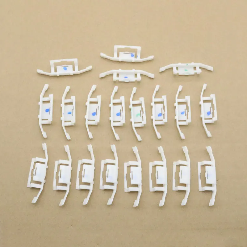 Молдинговые зажимы на крышу автомобиля для Mitsubishi Montero Sport Pajero V73 V77 V93 V97 MR437481
Молдинговые зажимы на крышу автомобиля для Mitsubishi Montero Sport Pajero V73 V77 V93 V97 MR437481