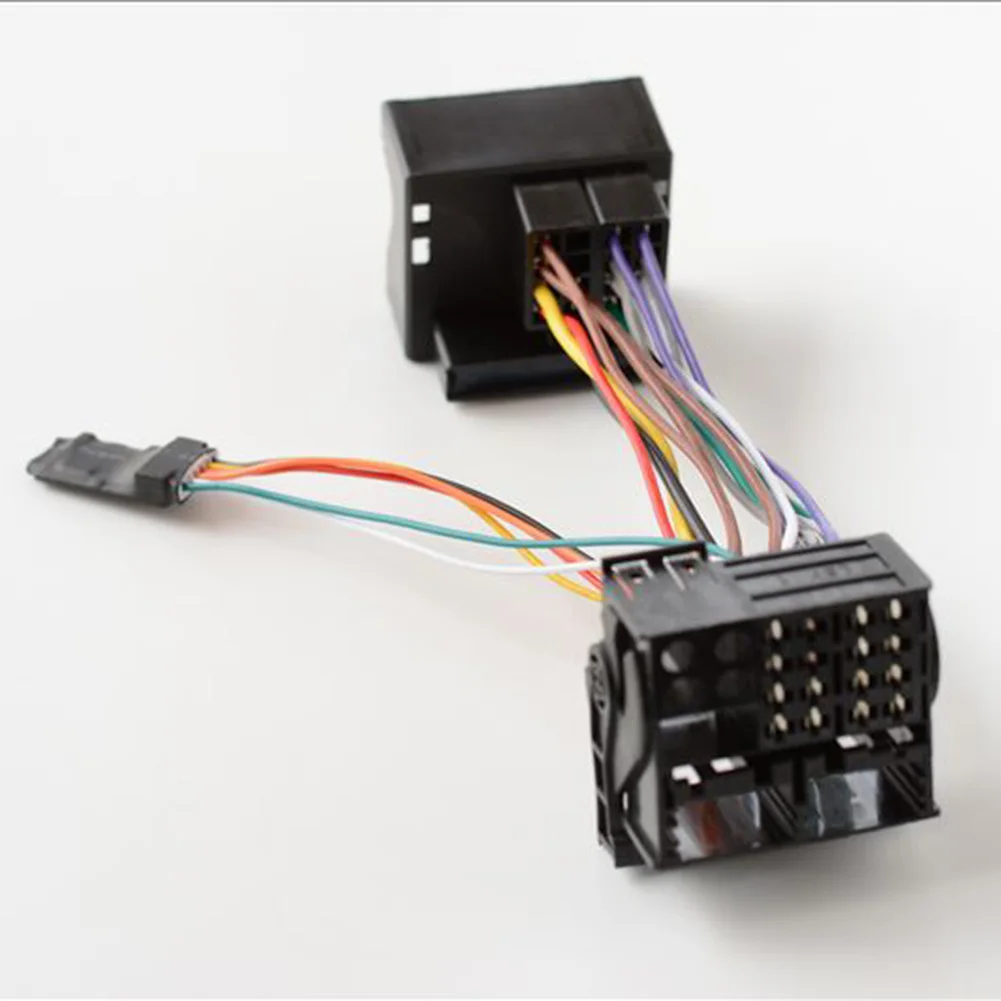 Retrofit Gateway Adaptor Retrofit For Change The Volume For RCD330 340 Parts RCD510 1Pieces Durable High-quality
Retrofit Gateway Adaptor Retrofit For Change The Volume For RCD330 340 Parts RCD510 1Pieces Durable High-quality