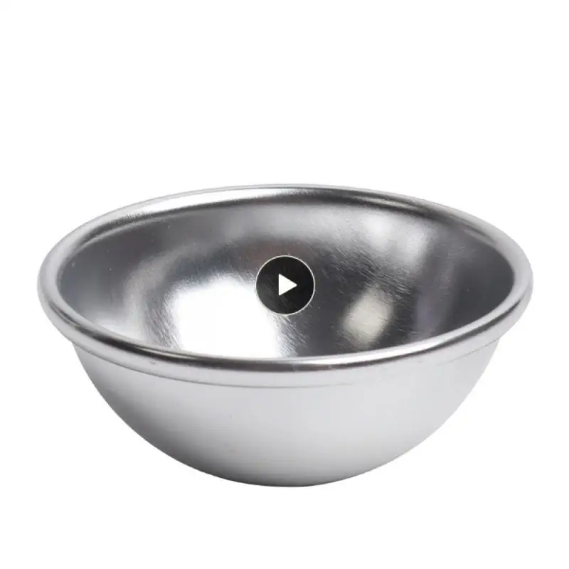 Safe And Secure Xue Meiniang Mold Made Of Food Grade Aluminum Alloy Not Easy To Deform Baking Molds Non-toxic And Harmless
Safe And Secure Xue Meiniang Mold Made Of Food Grade Aluminum Alloy Not Easy To Deform Baking Molds Non-toxic And Harmless