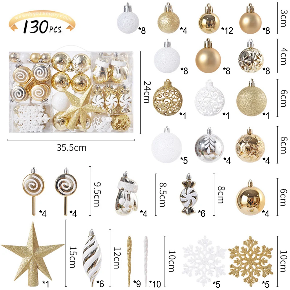 Wonderful Pendant Christmas Ornaments Add Fun For Christmas Tree Decoration For Your Christmas Party Practical
Wonderful Pendant Christmas Ornaments Add Fun For Christmas Tree Decoration For Your Christmas Party Practical