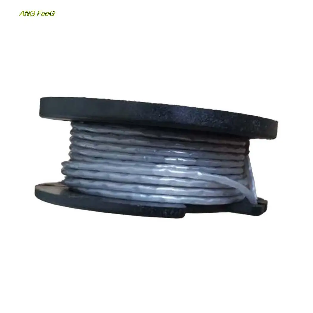 Mower Bump Spool Grass Trimmer 3 Lines Cutter Head Thread Line String Saw Grass Brush Mower Lawn Mower Replacement Kits
Mower Bump Spool Grass Trimmer 3 Lines Cutter Head Thread Line String Saw Grass Brush Mower Lawn Mower Replacement Kits
