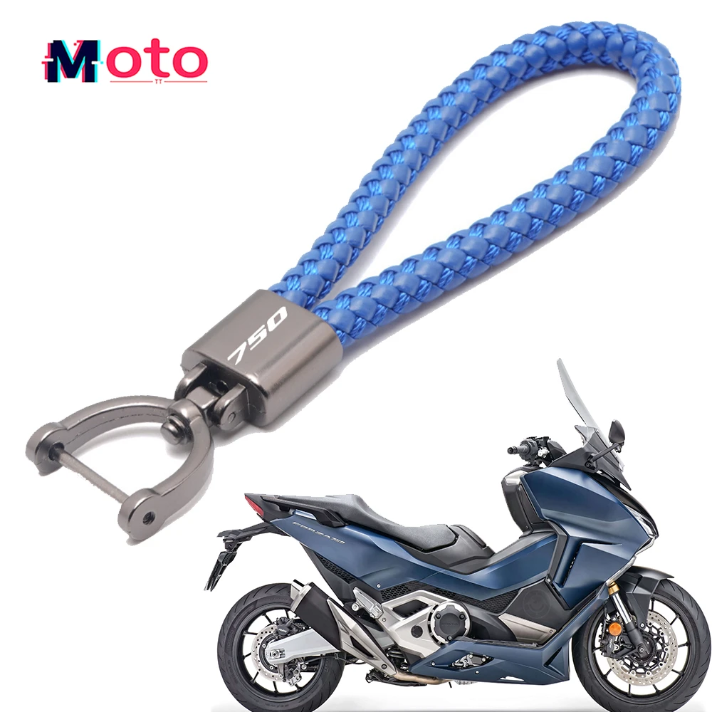 Для HONDA Forza750 Forza 750 2021 2022 аксессуары под заказ с логотипом мотоцикла плетеная веревка брелок металлический брелок
Для HONDA Forza750 Forza 750 2021 2022 аксессуары под заказ с логотипом мотоцикла плетеная веревка брелок металлический брелок