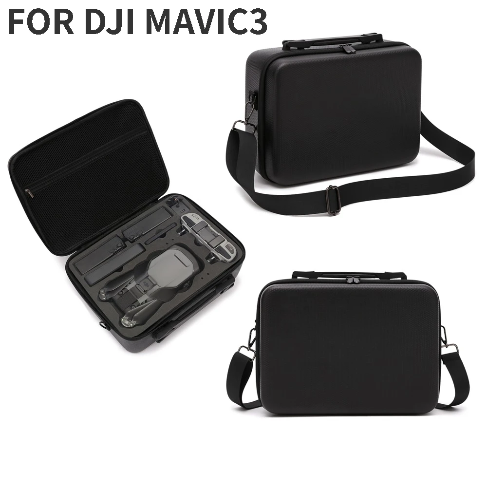 Подходит для DJI MAVIC3 сумка для хранения MAVIC3 классический ящик для хранения на одно плечо рюкзак для переноски аксессуары
Подходит для DJI MAVIC3 сумка для хранения MAVIC3 классический ящик для хранения на одно плечо рюкзак для переноски аксессуары
