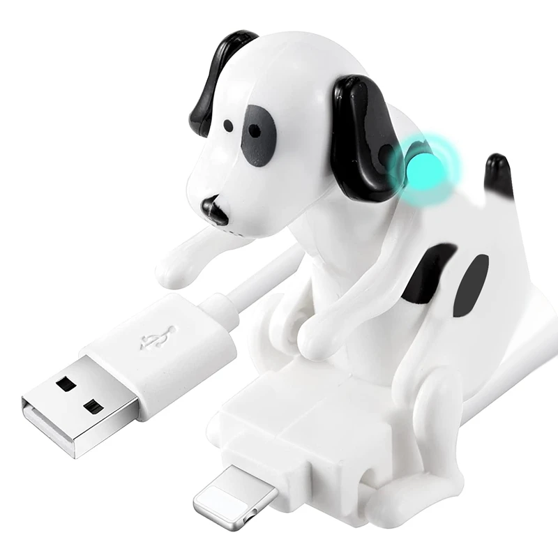 Лучшие предложения, USB-кабель, забавное зарядное устройство для собак для Iphone 13/12/11 и более, USB-кабель для быстрой зарядки с движущимися пятна...
Лучшие предложения, USB-кабель, забавное зарядное устройство для собак для Iphone 13/12/11 и более, USB-кабель для быстрой зарядки с движущимися пятна...