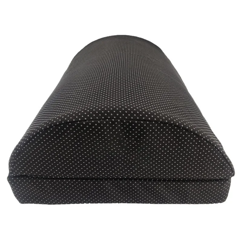 Feet Pillow Support Foot Rest Home Office Feet Stool Portable Travel Footrest Massage Cushion Ergonomic Relaxing Foot Pillow
Feet Pillow Support Foot Rest Home Office Feet Stool Portable Travel Footrest Massage Cushion Ergonomic Relaxing Foot Pillow