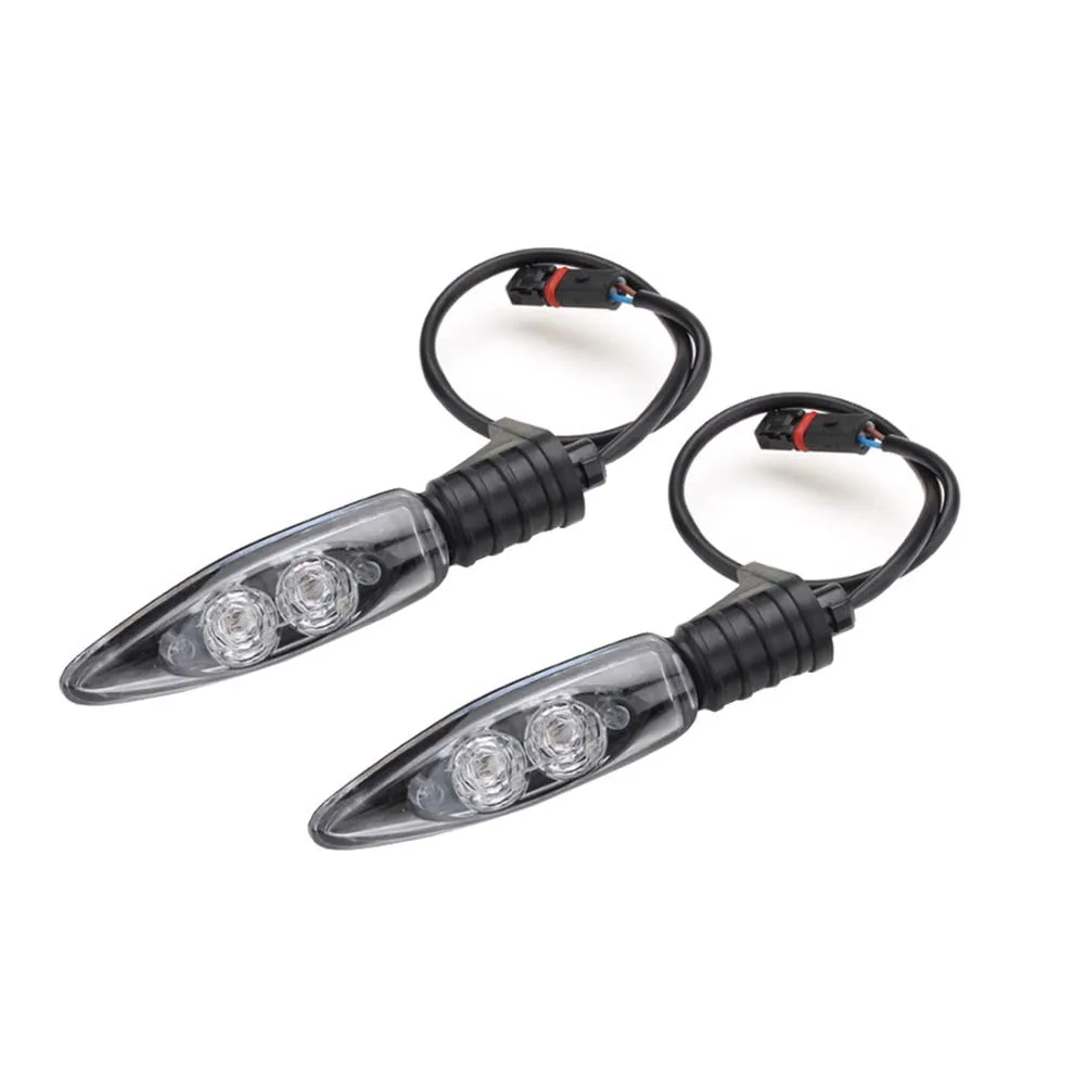Durable Turn Signal Blinker Light For F800 GS 2012-15 For G310 R 015-16 For HP4 2012-2016 For K1300 R 2009-2014
Durable Turn Signal Blinker Light For F800 GS 2012-15 For G310 R 015-16 For HP4 2012-2016 For K1300 R 2009-2014