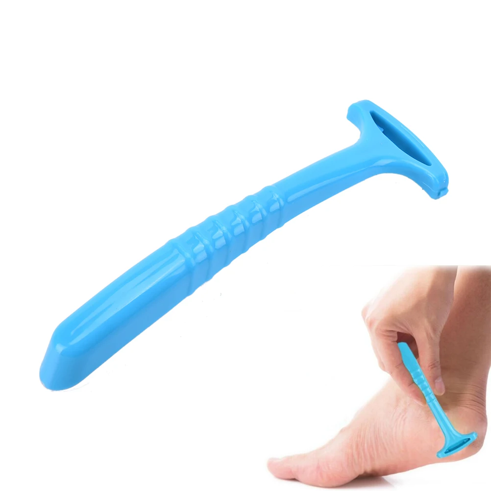 Professional Plastic Handle Dead Skin Calluses Removal Feet Care Tools Nursing Foot Pedicure Knife foot spa pedicure Tools
Professional Plastic Handle Dead Skin Calluses Removal Feet Care Tools Nursing Foot Pedicure Knife foot spa pedicure Tools