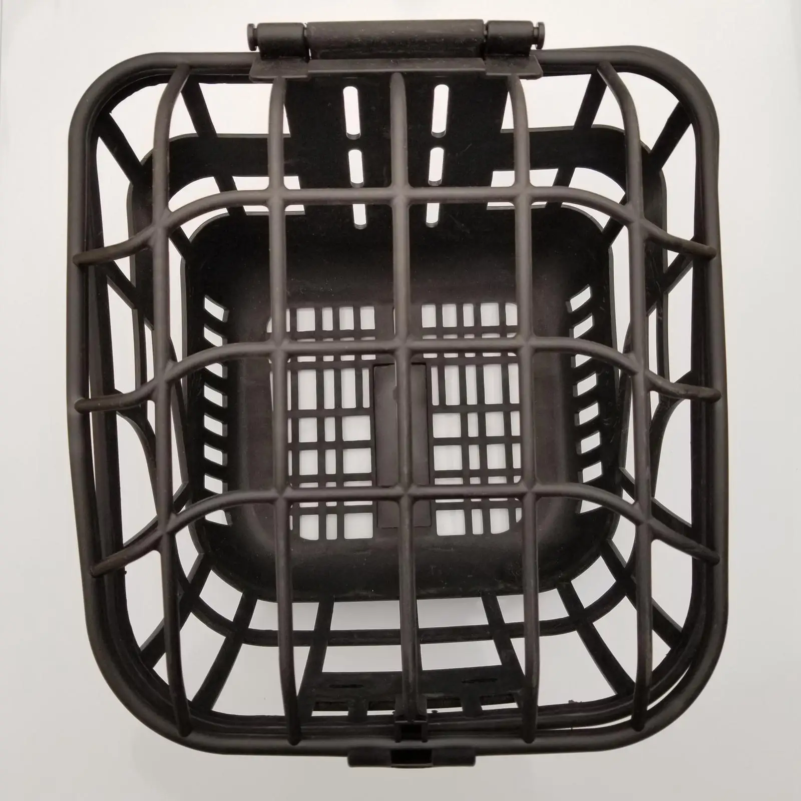 Practical Sturdy Durable Useful Bike Front Basket Electric Bike Basket Riding Storage Gadget Bike Accessory Bike Storage Holder
Practical Sturdy Durable Useful Bike Front Basket Electric Bike Basket Riding Storage Gadget Bike Accessory Bike Storage Holder