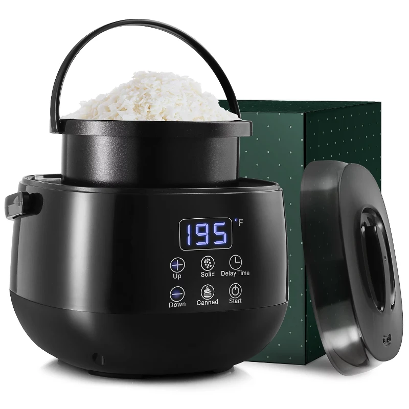 Making Kits - Electric Candle Wax Melting Pot for Candle Making, Wax Melt Warmer, Christmas Candle Wax Warmer Suitable for All W
Making Kits - Electric Candle Wax Melting Pot for Candle Making, Wax Melt Warmer, Christmas Candle Wax Warmer Suitable for All W