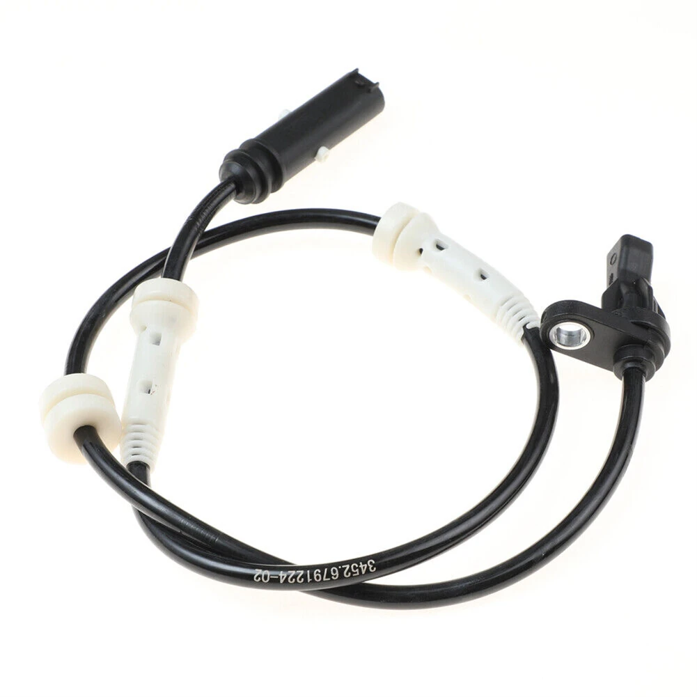 Speed Sensor ABS Wheel F82) 2013- F83) 2013 1pc 34526791224 34526869320 ABS Brand New For BMW 1 (F20) (F20) 2010-
Speed Sensor ABS Wheel F82) 2013- F83) 2013 1pc 34526791224 34526869320 ABS Brand New For BMW 1 (F20) (F20) 2010-