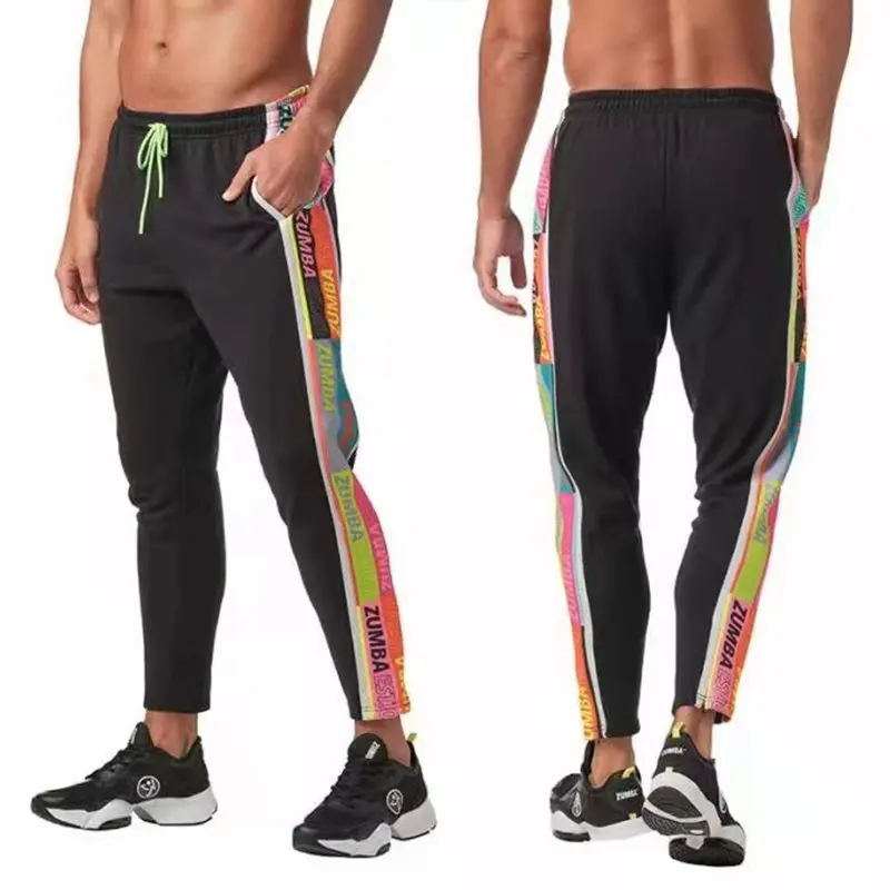 Zumba Wear New Cheap Women's Wear Pants Yoga Wear Aerobics Running Wear Fitness Wear zumba Wear Pants Men's Sports
Zumba Wear New Cheap Women's Wear Pants Yoga Wear Aerobics Running Wear Fitness Wear zumba Wear Pants Men's Sports