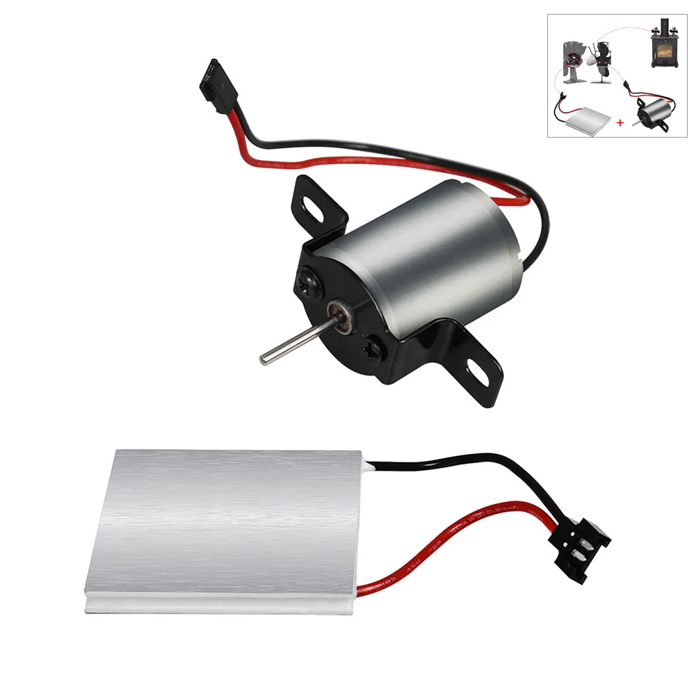 High Quality New Practical Durable Motor Home Metal Professional Repair Part Replacement 1 Set For Fireplace Fans
High Quality New Practical Durable Motor Home Metal Professional Repair Part Replacement 1 Set For Fireplace Fans