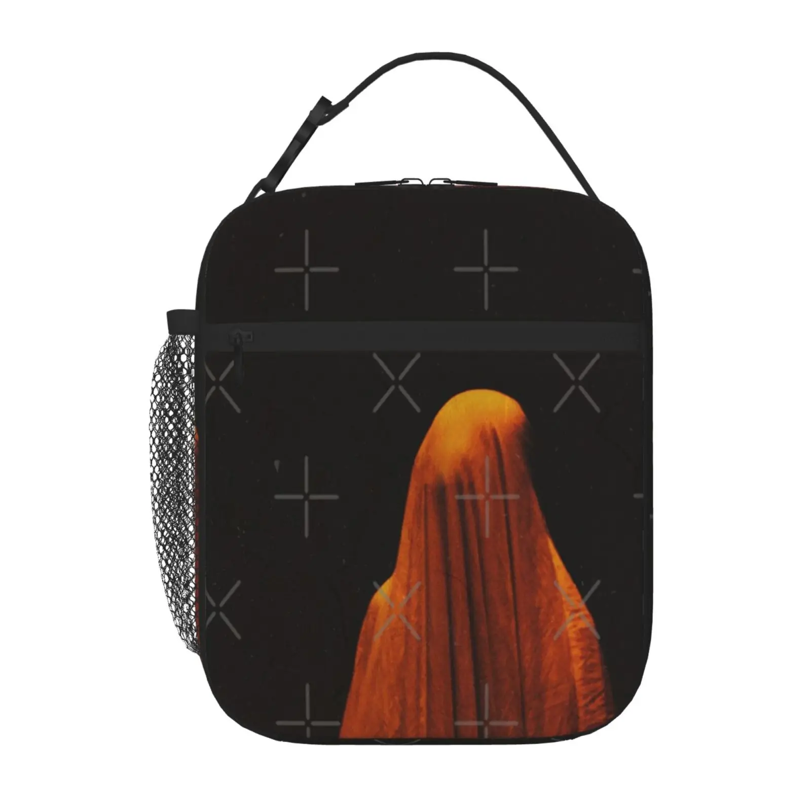Red Ghost Thermal Bag For Food Insulated Lunch Box Kids Lunch Bag Lunch Bags For Women Packed Lunch
Red Ghost Thermal Bag For Food Insulated Lunch Box Kids Lunch Bag Lunch Bags For Women Packed Lunch