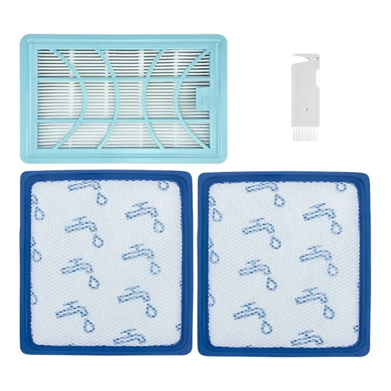 Spare Parts For CP0616 FC9728 FC9730 FC9731 FC9732 FC9733 FC9734 FC9735 Replacement HEPA Filter Vacuum Parts
Spare Parts For CP0616 FC9728 FC9730 FC9731 FC9732 FC9733 FC9734 FC9735 Replacement HEPA Filter Vacuum Parts