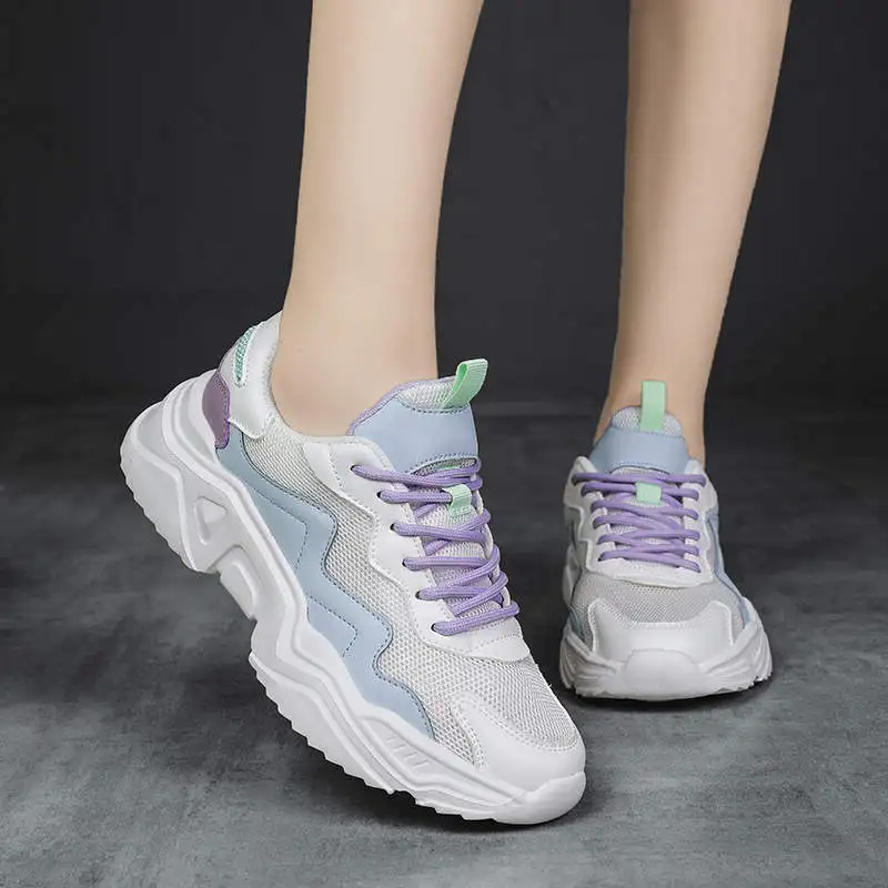 Unusual Women's Platform Sneakers Net Women's Sport Shoes On The Platform Adult Running Shoes Ladies Women Sports Shoes Tennis
Unusual Women's Platform Sneakers Net Women's Sport Shoes On The Platform Adult Running Shoes Ladies Women Sports Shoes Tennis