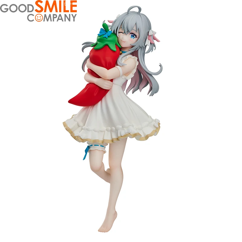 Pre-sale Genuine GOOD SMILE COMPANY POP UP PARADE Virtual YouTuber Kagura Nana Anime Figure Model Collecile Action Toys Gifts
Pre-sale Genuine GOOD SMILE COMPANY POP UP PARADE Virtual YouTuber Kagura Nana Anime Figure Model Collecile Action Toys Gifts