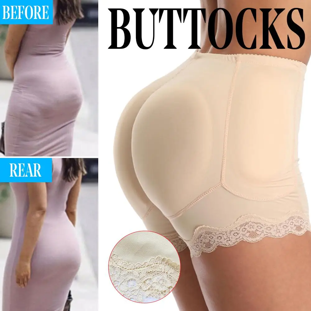 Sexy Hip Enhancer Butt Lifter Push Up Panties Fake Butt Women Mesh Breathable Body Shapers Padded Underwear Seamless Shapewear
Sexy Hip Enhancer Butt Lifter Push Up Panties Fake Butt Women Mesh Breathable Body Shapers Padded Underwear Seamless Shapewear