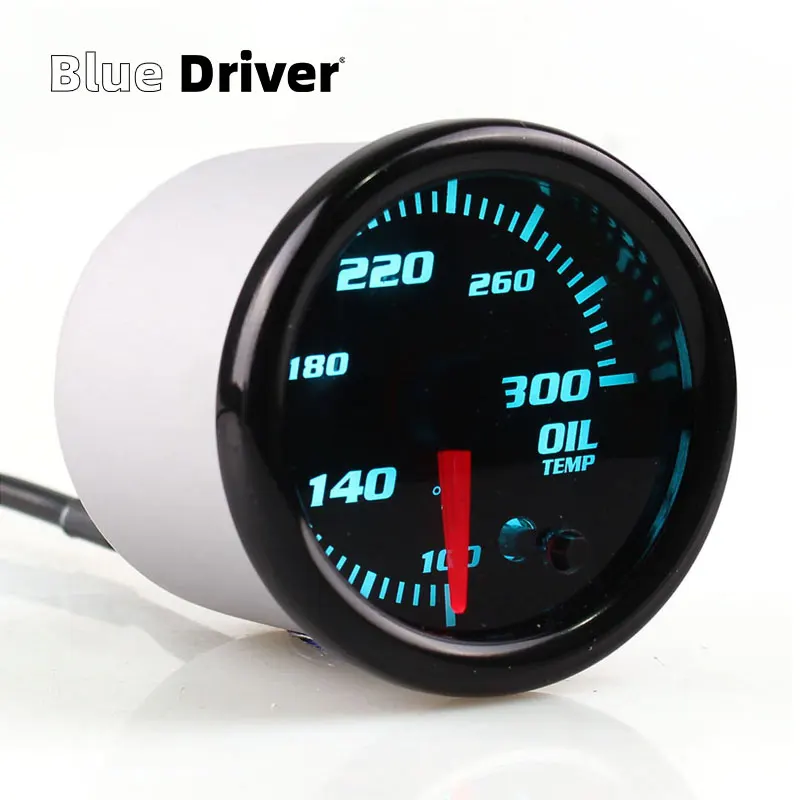 2'' 52mm 7 Color LED Digital Oil Pressure Gauge Meter & Sensor 100-300 PSI LED Backlight Black Turbo Boost Gauge
2'' 52mm 7 Color LED Digital Oil Pressure Gauge Meter & Sensor 100-300 PSI LED Backlight Black Turbo Boost Gauge