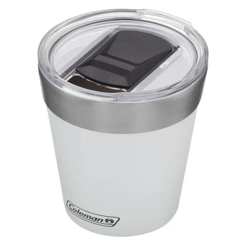 Stunning Cloud 20 oz. Insulated Stainless Steel Vacuum Tumbler - Keeps Beverages Hot & Cold all Day.
Stunning Cloud 20 oz. Insulated Stainless Steel Vacuum Tumbler - Keeps Beverages Hot & Cold all Day.