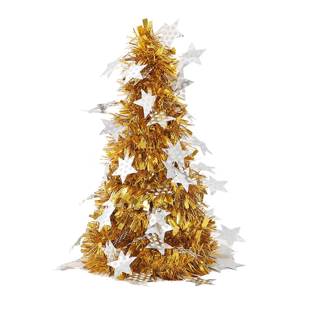 1Pc Miniature Christmas Tree Small Artificial Trees For Christmas Crafts Tabletop Christmas Decorations New Year Decor
1Pc Miniature Christmas Tree Small Artificial Trees For Christmas Crafts Tabletop Christmas Decorations New Year Decor