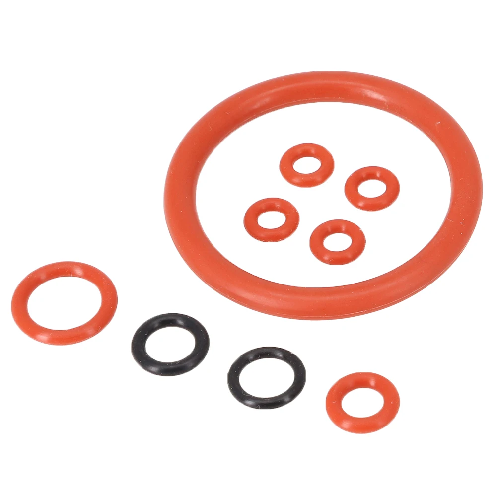 Seal Ring O-rings Connector Gasket Nozzle Rubber For Esspresso Kitchen Supplies Accessories For Saeco Gaggia Replacement
Seal Ring O-rings Connector Gasket Nozzle Rubber For Esspresso Kitchen Supplies Accessories For Saeco Gaggia Replacement