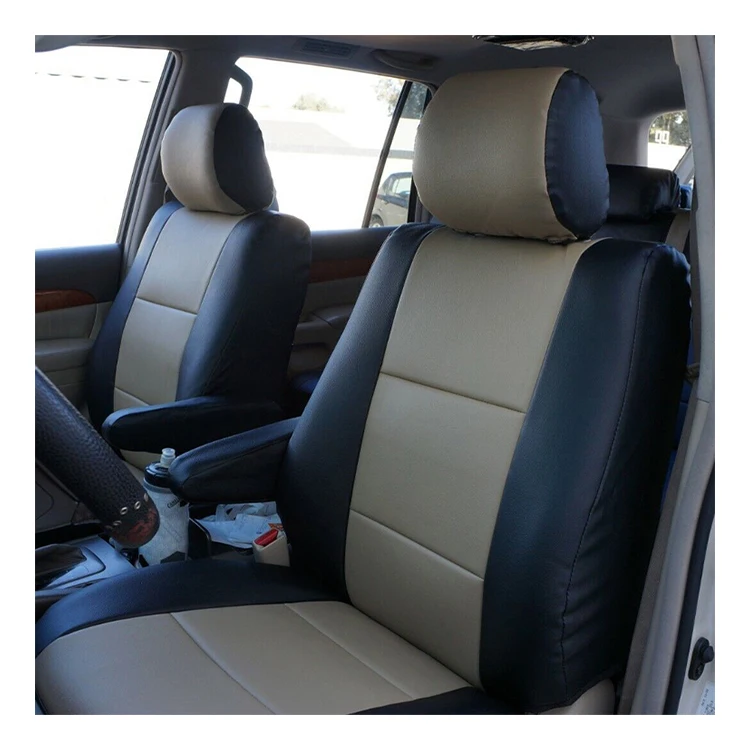 All Season Leather Original Full Set Custom Car Seat Covers 4 2008-2020 Toyotas Land Cruise Car Accessories Interior Decoration
All Season Leather Original Full Set Custom Car Seat Covers 4 2008-2020 Toyotas Land Cruise Car Accessories Interior Decoration