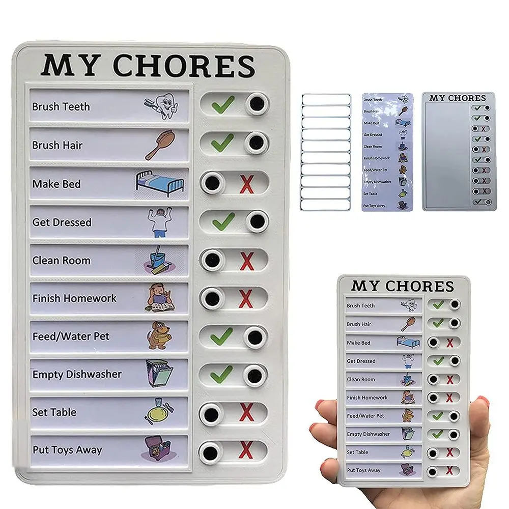 Настенная подвесная доска для записей старшего поколения MY chors RV CHECKLISR, доска для записей с напоминанием о времени, доски для записей
Настенная подвесная доска для записей старшего поколения MY chors RV CHECKLISR, доска для записей с напоминанием о времени, доски для записей