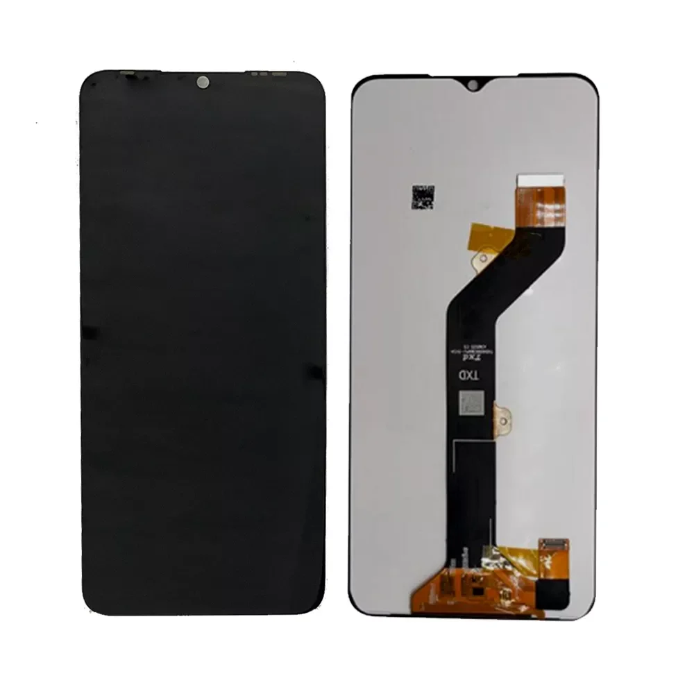 Original For Tecno Spark 7 Display KF6J KF6N LCD Touch Screen Digitizer For Tecno Spark 7 KF6M LCD Pantalla Assembly Phone Parts
Original For Tecno Spark 7 Display KF6J KF6N LCD Touch Screen Digitizer For Tecno Spark 7 KF6M LCD Pantalla Assembly Phone Parts