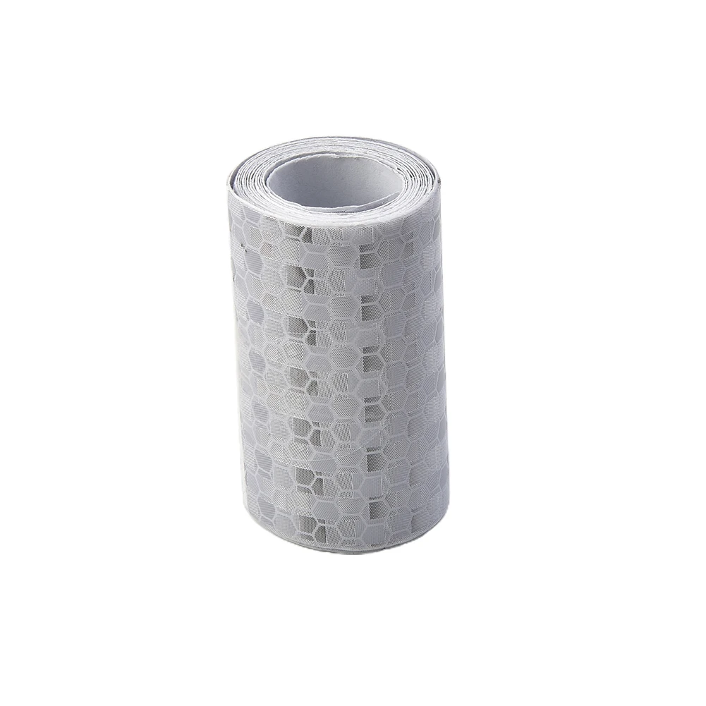 5cmx1m Reflective Sticker Car Exterior Accessories Adhesive Car Protector Safety Warning Car Body Reflector Tape Strip
5cmx1m Reflective Sticker Car Exterior Accessories Adhesive Car Protector Safety Warning Car Body Reflector Tape Strip