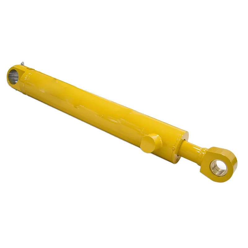 Excavator hydraulic cylinder bucket/boom cylinder CAT PC300-8 arm cylinder manufacturer
Excavator hydraulic cylinder bucket/boom cylinder CAT PC300-8 arm cylinder manufacturer