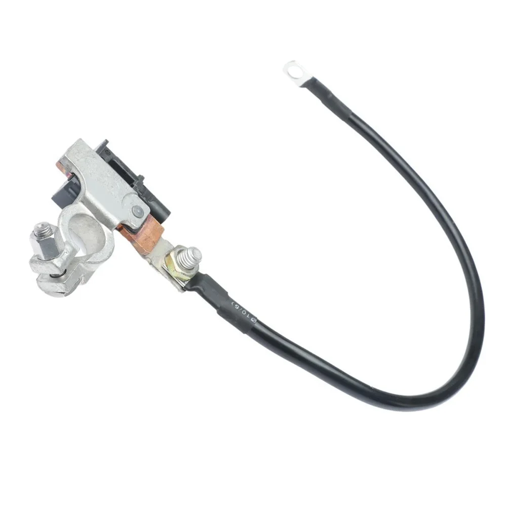 Practical To Use High Grade Battery Cable Efficient Battery Cable Negative for Hyundai Sonata 2011 2014 Improved Performance
Practical To Use High Grade Battery Cable Efficient Battery Cable Negative for Hyundai Sonata 2011 2014 Improved Performance