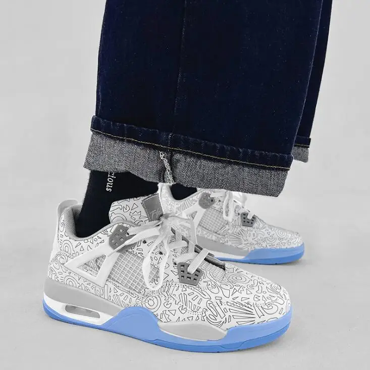 Y23 off basket tenis white Graffiti Men's sneakers casual men shoes travel walking running shoes zapatos informales de hombre
Y23 off basket tenis white Graffiti Men's sneakers casual men shoes travel walking running shoes zapatos informales de hombre