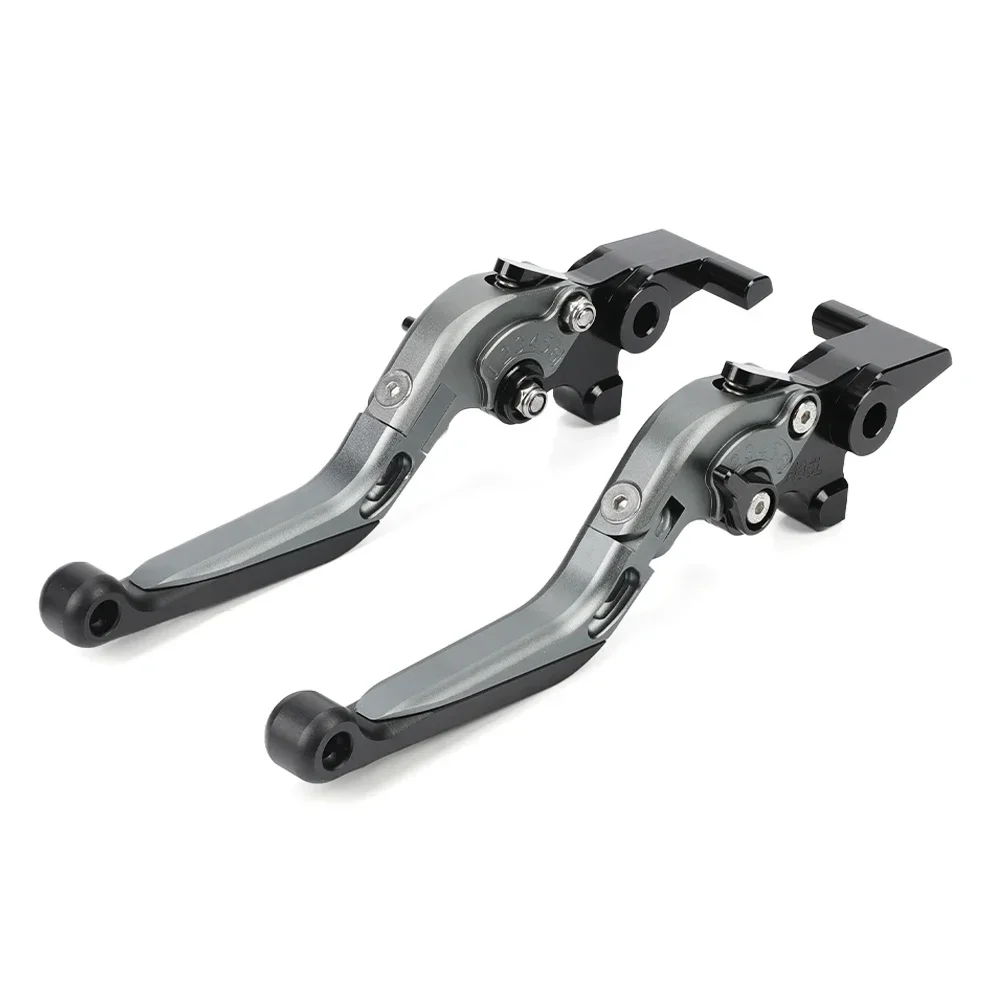 Складные рычаги тормоза сцепления для BMW C400GT C400X C 400 GT X CE04, аксессуары для мотоциклов, регулируемая Выдвижная Тормозная ручка CE 04