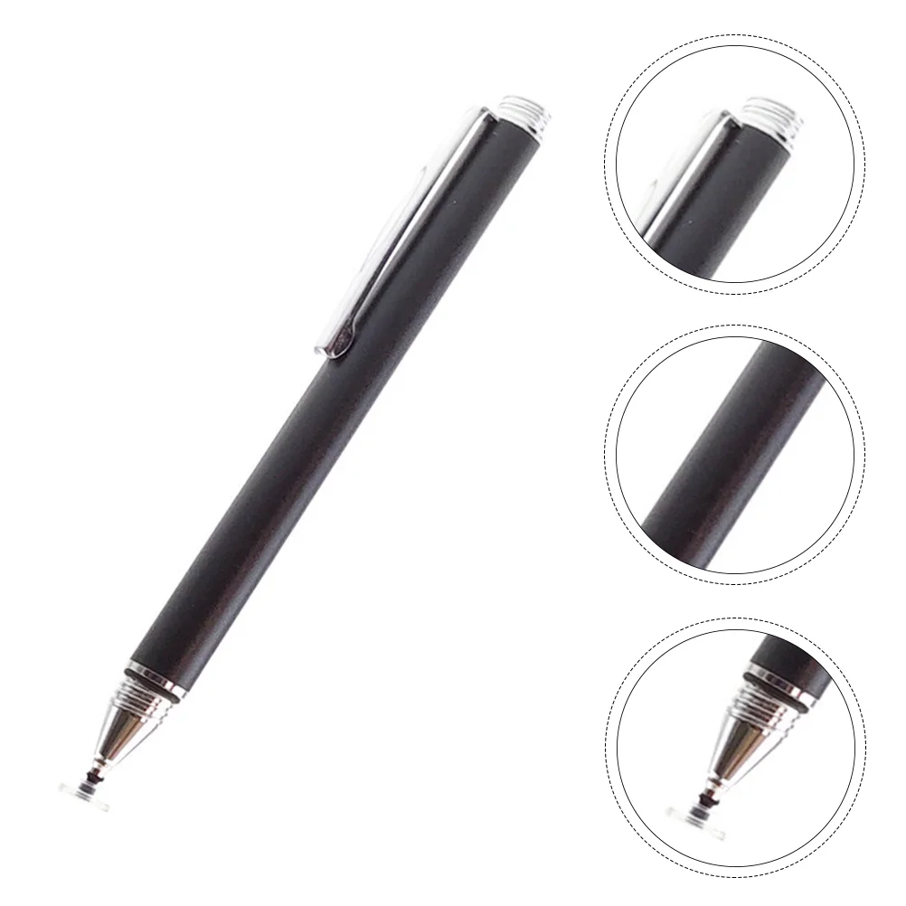Universal Stylus Pens Screens Pen High Sensitive Stylus Screen Pen for Tablet
Universal Stylus Pens Screens Pen High Sensitive Stylus Screen Pen for Tablet