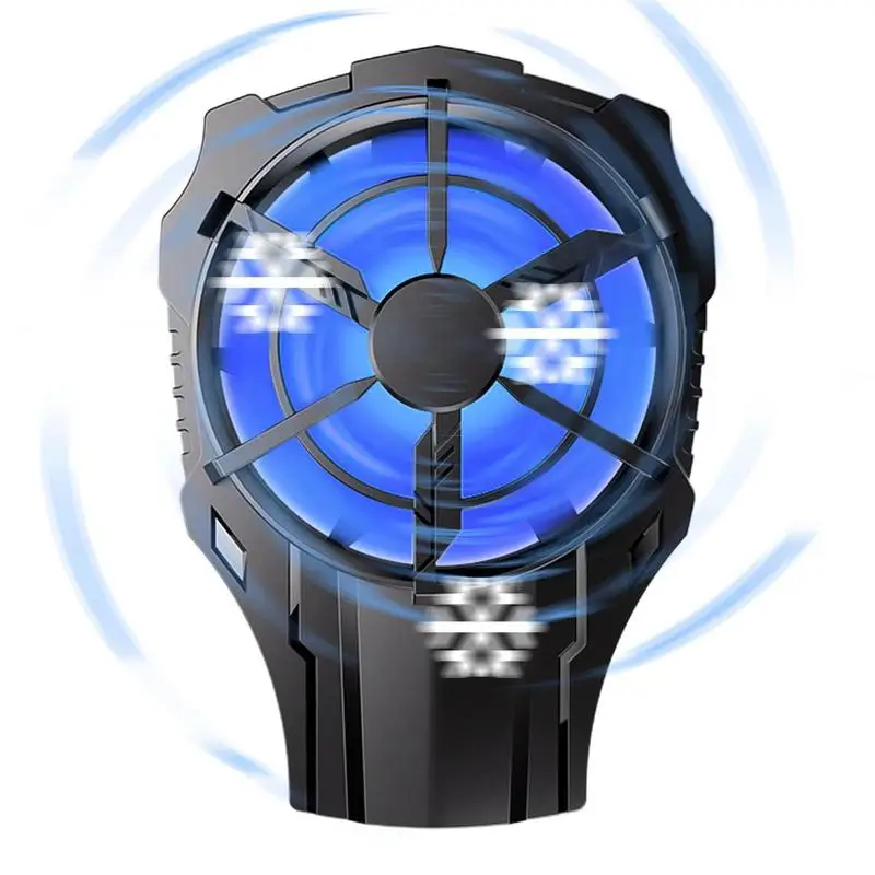 Mobile Phone Cooler Portable Cooling Fan Radiator For Game Two Speed Adjustable Cooling Fan Mobile Phone Radiator Rechargeable
Mobile Phone Cooler Portable Cooling Fan Radiator For Game Two Speed Adjustable Cooling Fan Mobile Phone Radiator Rechargeable