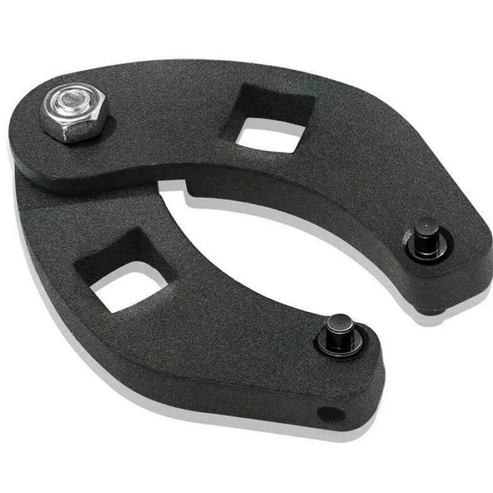 For Hydraulic Machinery Nut Wrench Tool Adjustable Nut Wrench Tool 1pcs 7463 Cap Remover Gland Nuts Heavy Duty
For Hydraulic Machinery Nut Wrench Tool Adjustable Nut Wrench Tool 1pcs 7463 Cap Remover Gland Nuts Heavy Duty