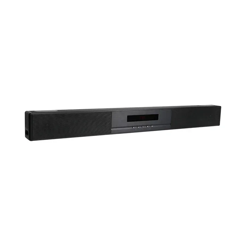 produkcja ODM/OEM 2.1.2 głośnik soundbar do kina domowego 7*22W + 88W (SW) Dolby Atmos Soundbar blueteeth