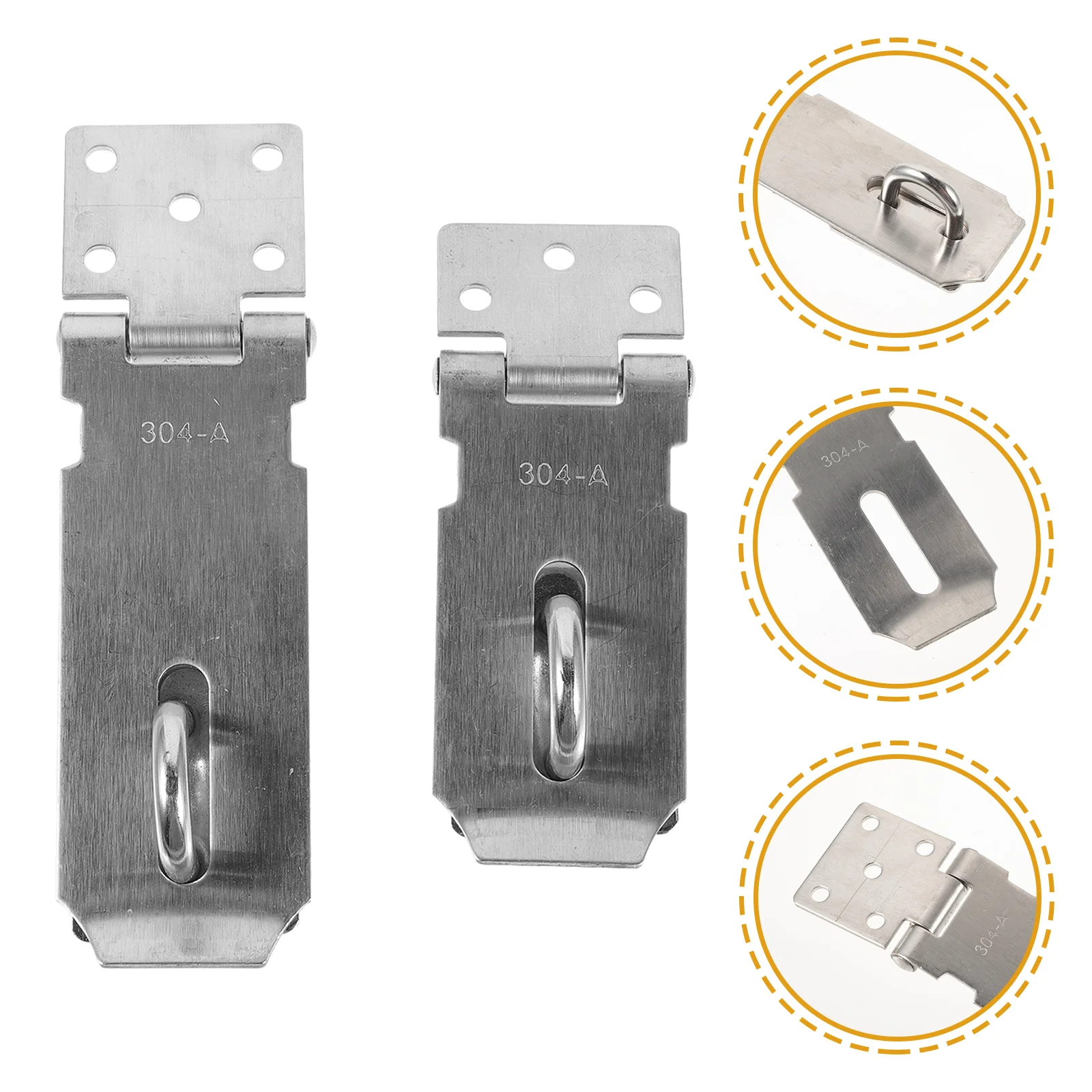Lock Padlock Outdoor Gate Barn Door Locks Shed Latch Hardware Wooden Fences Heavy Duty Latches
Lock Padlock Outdoor Gate Barn Door Locks Shed Latch Hardware Wooden Fences Heavy Duty Latches