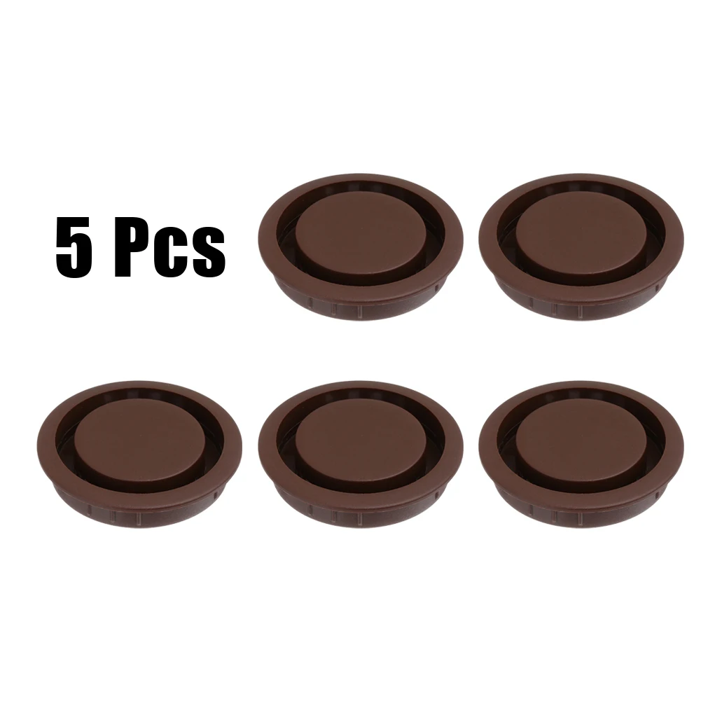 5pcs ABS Ventilation Cover Air Vent Grille Closet Wardrobe Accessories For Shoes Cabinet Round Mesh Hole Plug Decoration
5pcs ABS Ventilation Cover Air Vent Grille Closet Wardrobe Accessories For Shoes Cabinet Round Mesh Hole Plug Decoration